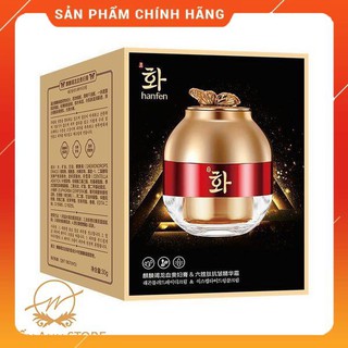 Kem Trắng Da Huyết Rồng HANFEN [xả hàng hía sỉ]