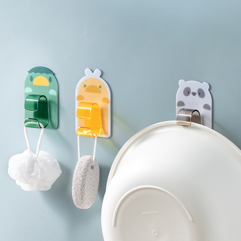 Giá Đỡ Treo Chậu Rửa Gắn Tường Không Cần Đục Lỗ Mạnh Cho Nhà Bếp / Nhà Tắm