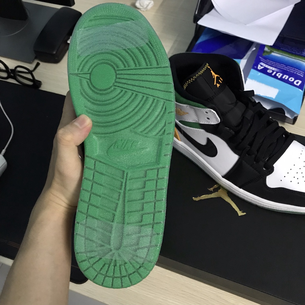 Cặp Sole 3M Dán Đế Giày Chống Trượt Miếng Dán Bảo Vệ Đế Giày Sneaker Chính Hãng USA