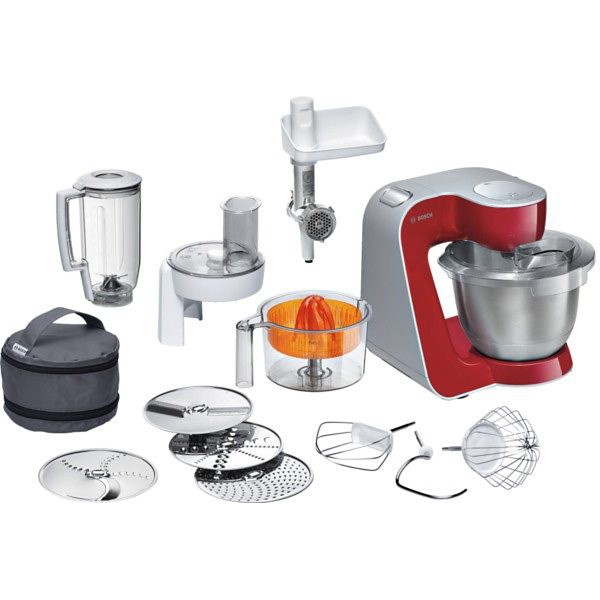 Máy làm bếp BOSCH Styline MUM56740, 900 W. | Shopee Việt Nam