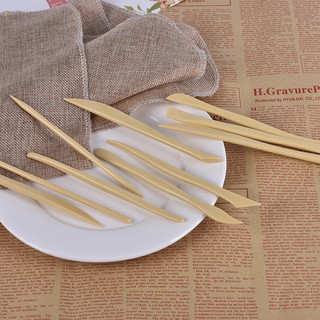 Bộ 10 dụng cụ nặn đất sét chuyên dụng