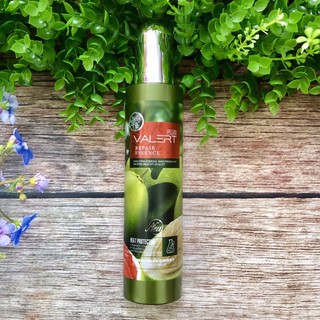 Xịt dưỡng Bưởi Grapefruit kích thích mọc tóc Heat Protector Organics Care 220ml | New 2024