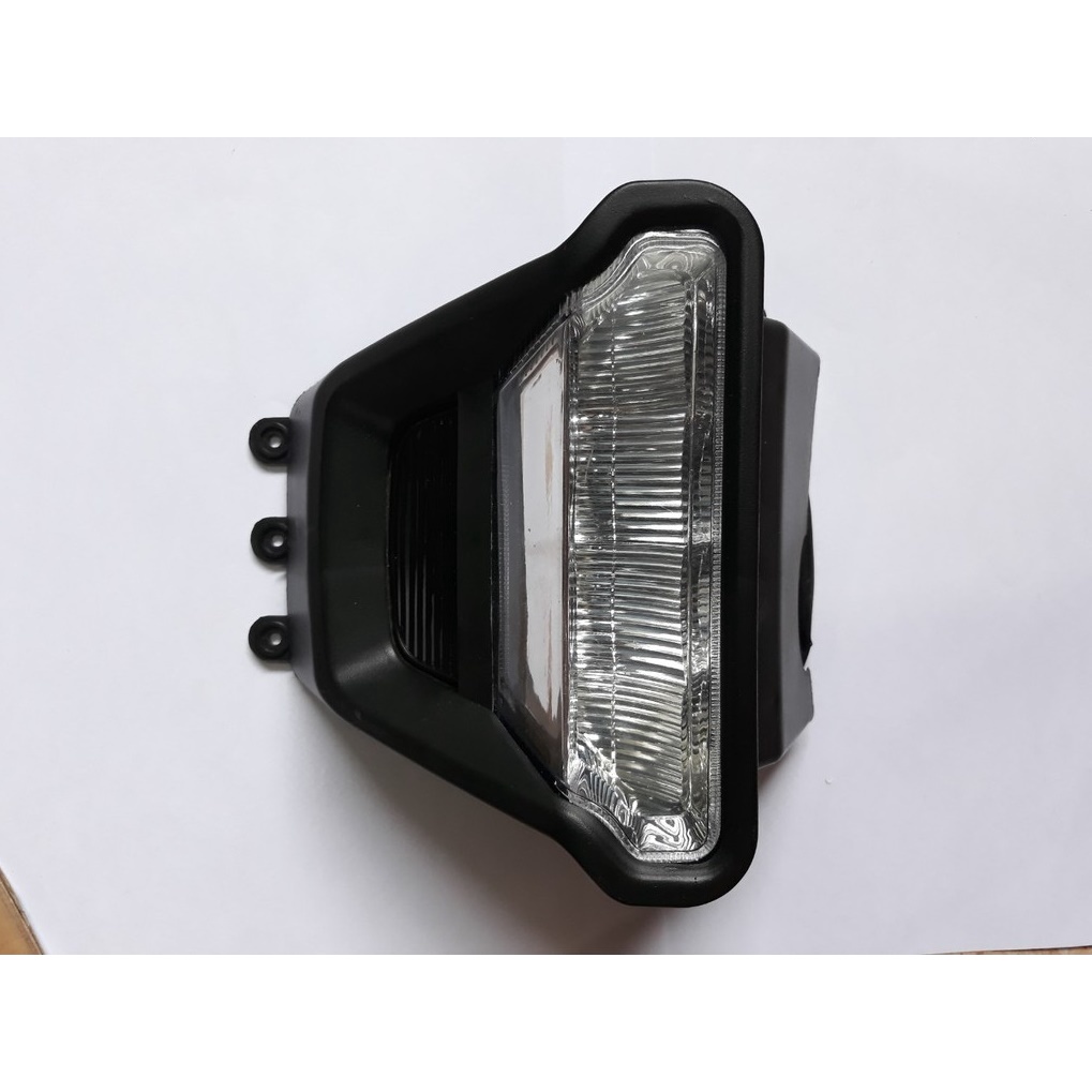 Đèn pha LED vuông xe điện Xmen, Sử dụng cho dòng xe điện Xmen đời đầu, được người dùng ưa chuộng