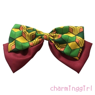 Băng Đô Cài Tóc Đính Nơ Dễ Thương Cho Nữ