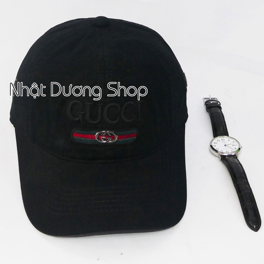 Nón kết nam kaki đẹp, chất liệu vải cao cấp thoáng mát, móc gài xịn, sò to tròn độc đáo GC