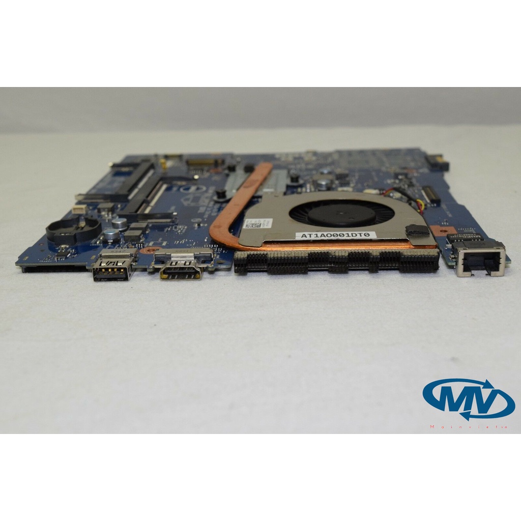 MAIN DELL INSPIRON 3458 3558 5558 5458 5758 LA-B843P