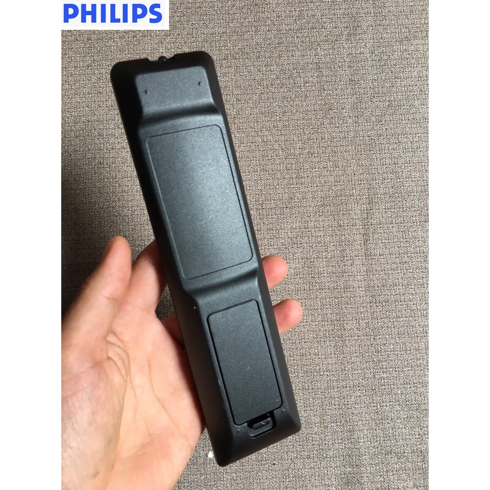 Remote điều khiển tivi philip LCD/LED