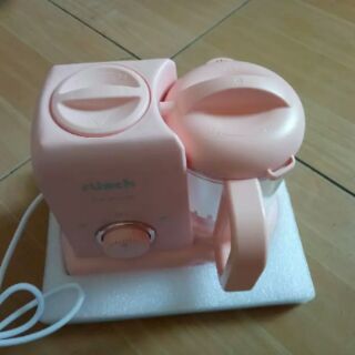 Máy chế biến đồ ăn dặm 4 in 1