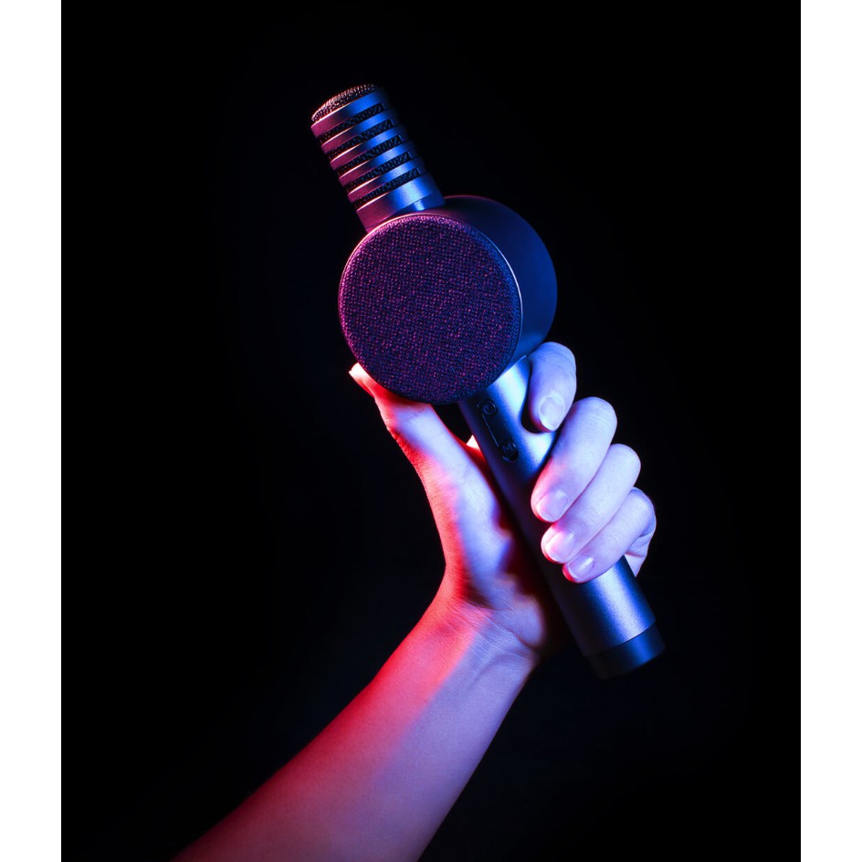 Micro Karaoke kèm loa Bluetooth Xiaomi Otaru audio microphone X3