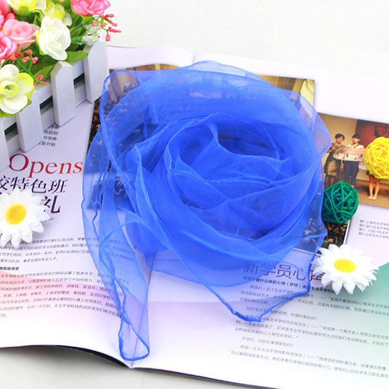 Khăn Voan Che Mặt Cho Bé Giúp Chắn Bụi Cản Gió - Nhiều Màu Sâc