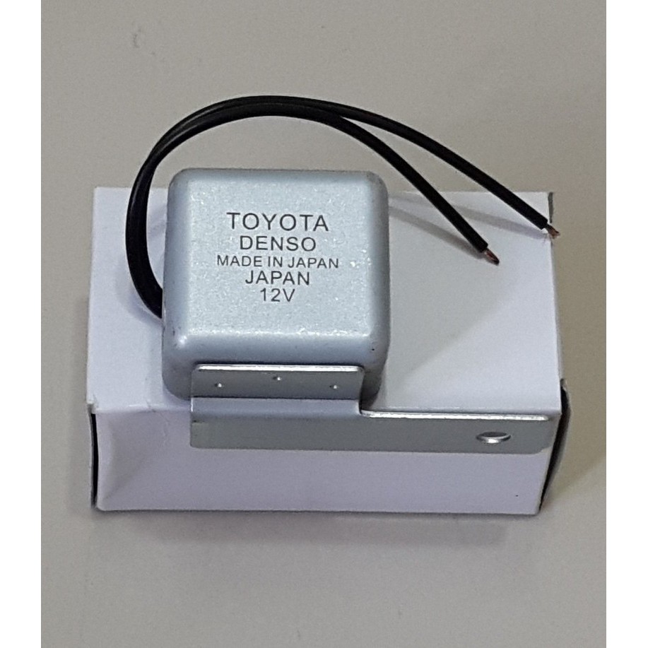 Cục chóp đèn xinhan Hãng Toyota Ting-Tong