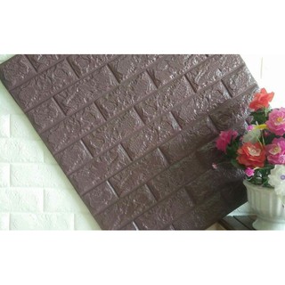 Xốp dán tường 4.5mm kt 70x77cm