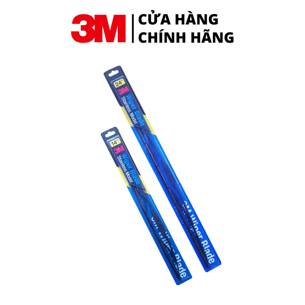 Gạt mưa Toyota Innova (1 bộ 2 cái lắp cho 1 xe 16-26)