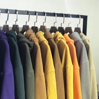 Áo HODDIE BASIC TWOCE / Limited Edition