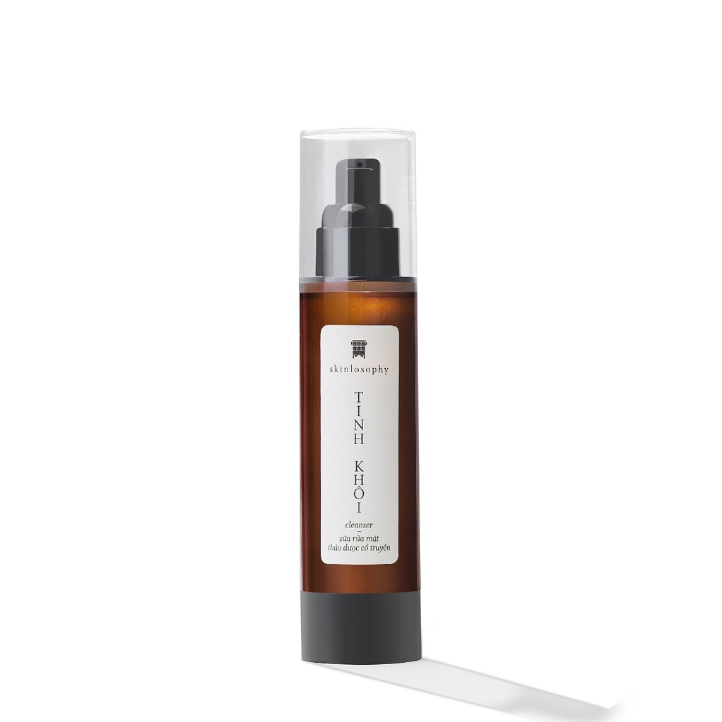 TINH KHÔI + BÃO HOÀ + NON