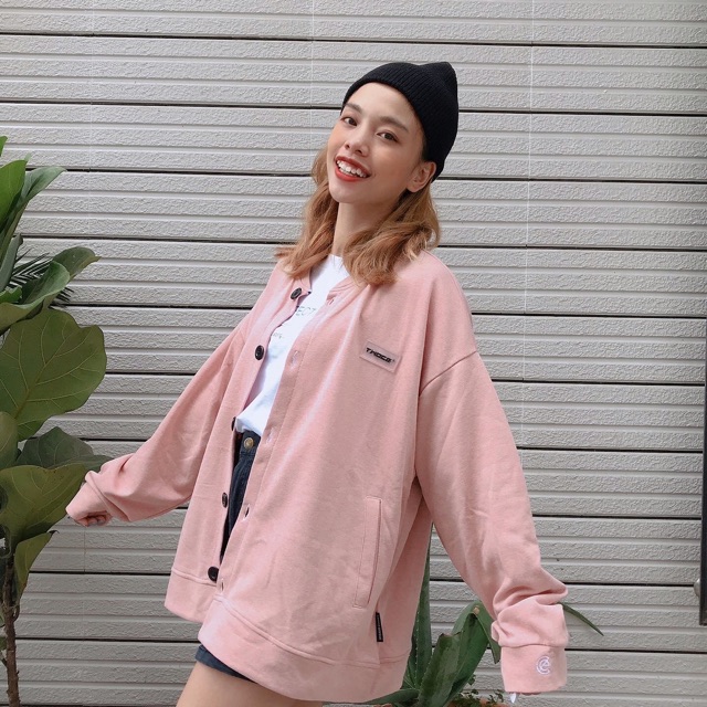 ÁO JACKET BALL SIGNATURE | by TWOCE BRAND