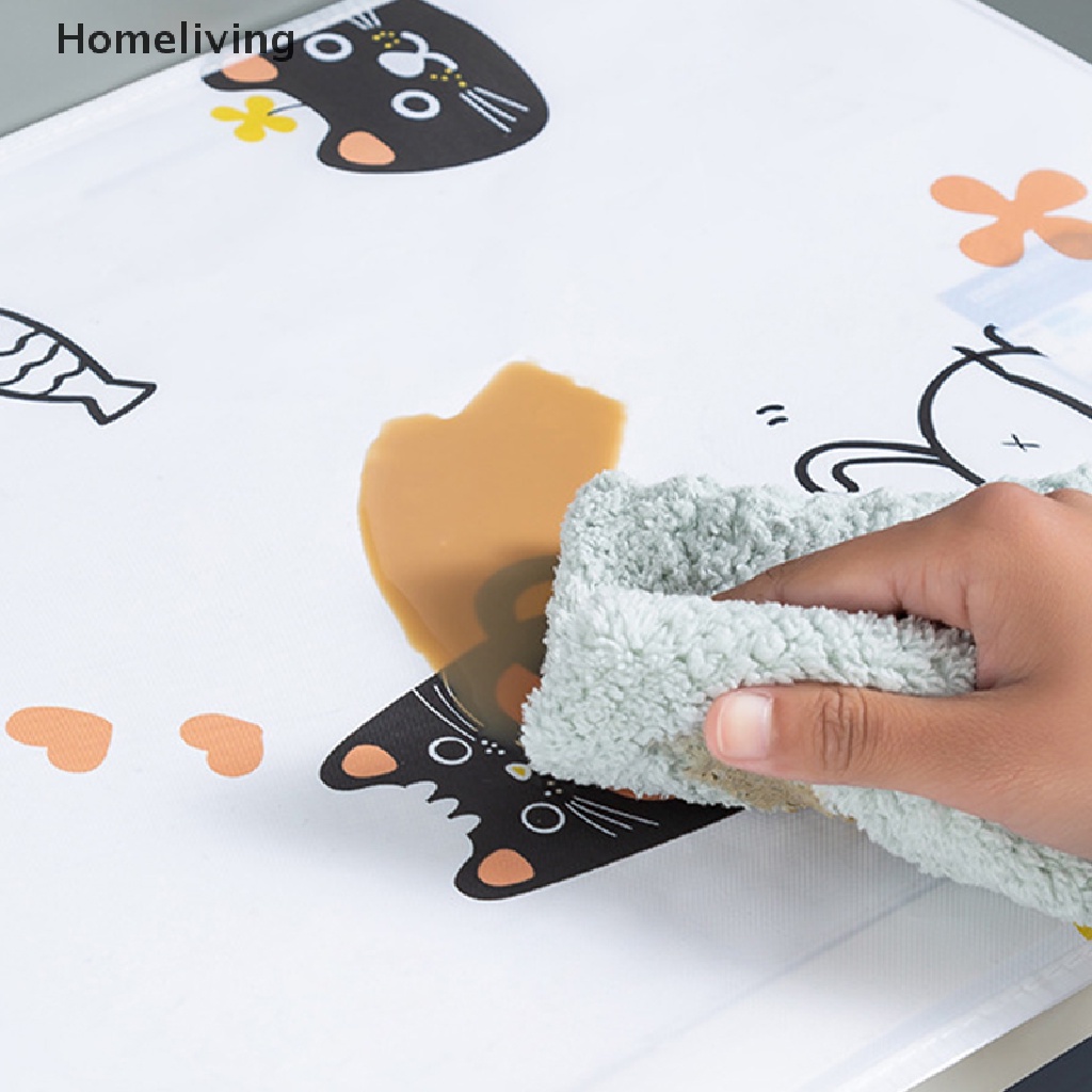 Túi Bọc Lò Vi Sóng Chống Thấm Nước / Dầu Mỡ / Bụi Bẩn Tiện Dụng