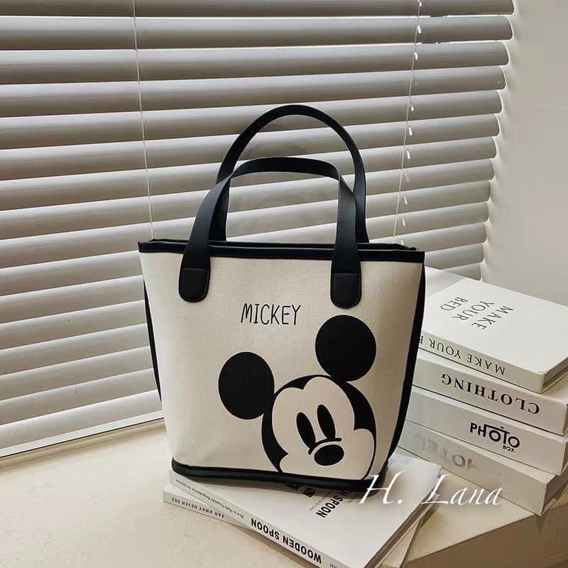 TÚI ĐEO VAI MICKEY