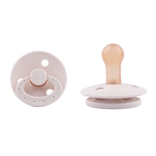 Núm Ti Silicone Cho Bé Ngậm Mọc Răng