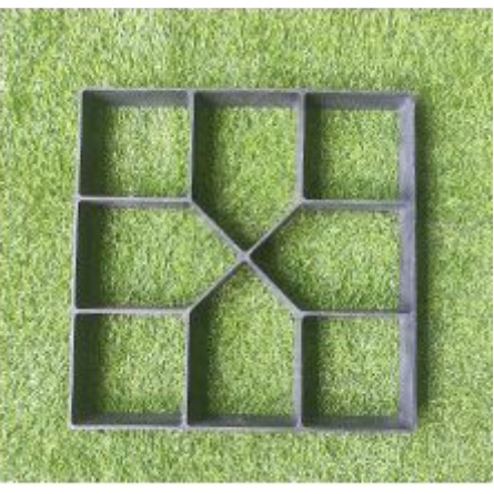 Khuôn bê tông giả đá,khuôn giả đá khuôn gạch