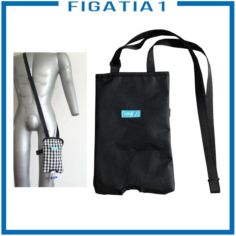 [figatia1] Túi Đi Vệ Sinh Ống Thoát Nước