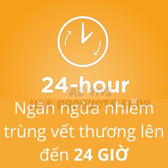 Kem Mờ Sẹo NEOSPORIN Mỹ - Giảm Đau, Giảm Sưng Rát Các Vết Thương Nhỏ, Đứt Tay, Bỏng , Vết Đốt Côn Trùng - Az 9193