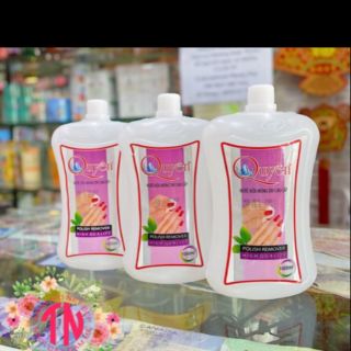 Nước rửa móng tay 500ml