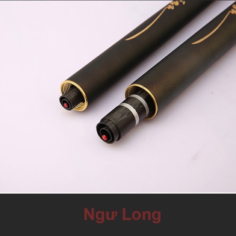 cần câu tay câu đài Dạ Nguyệt chất liệu cacbon cao cấp
