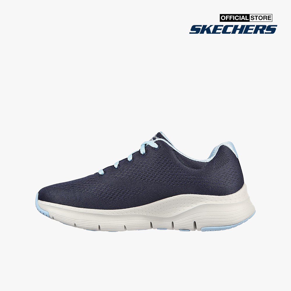 SKECHERS - Giày sneakers nữ Arch Fit Big Appeal 149057-NVLB