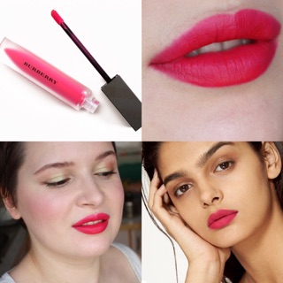 Son Kem Burberry Liquid Lip Velvet