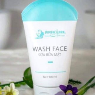Sữa rửa mặt QUYÊN LARA