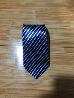 CAVAT SỌC . CAVAT BẢNG 8Cm