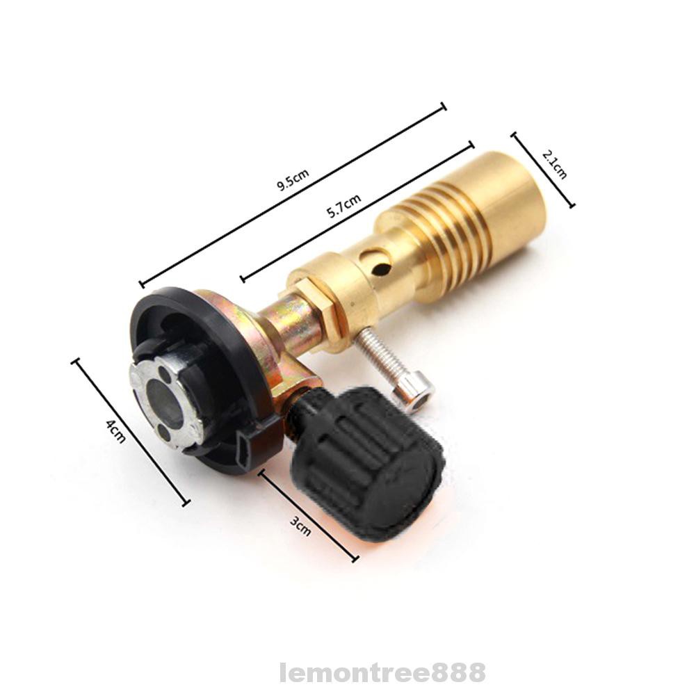 Dụng Cụ Đốt Trầm Hương Mini Bằng Đồng Cầm Tay | BigBuy360 - bigbuy360.vn
