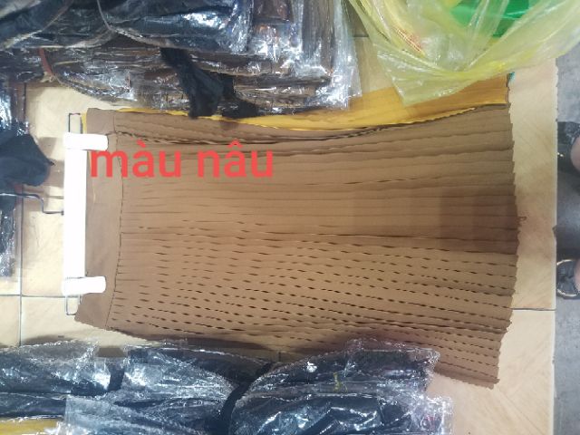 Chân váy ly nhỏ xinh xắn | BigBuy360 - bigbuy360.vn