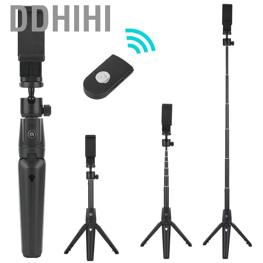Gậy Chụp Ảnh Selfie Kết Nối Bluetooth 2 Trong 1 | BigBuy360 - bigbuy360.vn