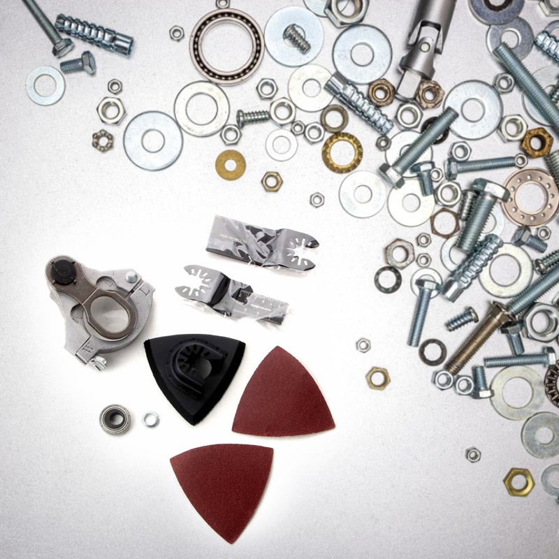 Shas Dụng Cụ Mài Góc Bằng Thép Không Gỉ Đa Năng Thông Dụng Đánh Bóng