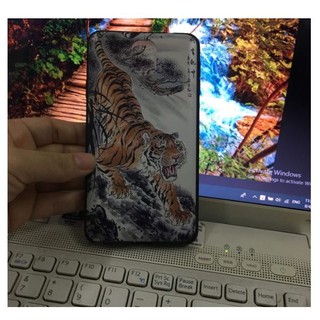 Ốp lưng in hình Galaxy Note 3