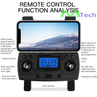 Flycam SG907 Pro
