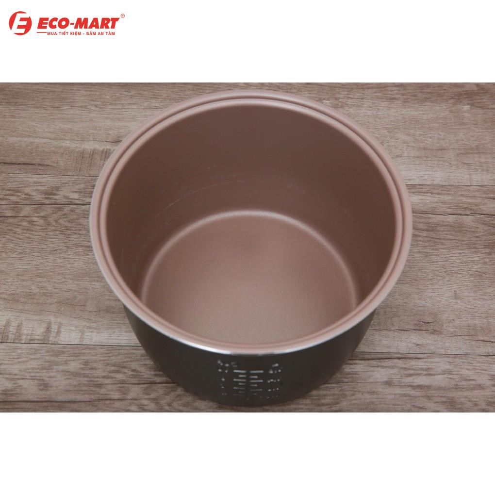 Nồi cơm điện BLUESTONE RCB5561 Dung tích 1.8L (Hàng chính hãng, bảo hành 2 năm)