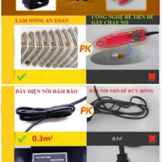 MÁY SẤY GIÀY