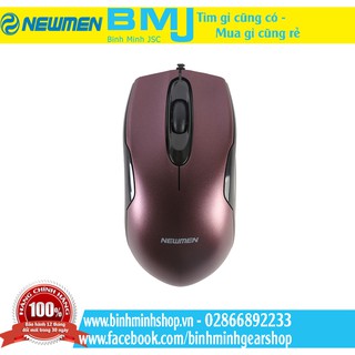 Chuột máy tính Newmen M266