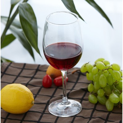 Ly uống rượu vang cao cấp Deli 350ml 456ml chuyên uống vang đỏ
