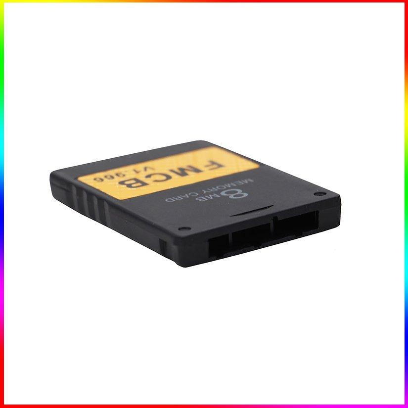 Thẻ Nhớ Di Động Fmcb V1.966 Cho Playstation2 / Ps2 | BigBuy360 - bigbuy360.vn