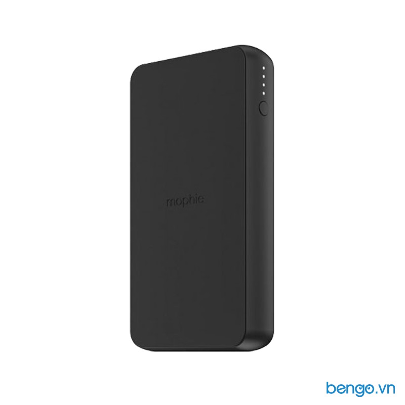 Pin sạc dự phòng Mophie Charge Stream Powerstation Wireless XL 10000mAh