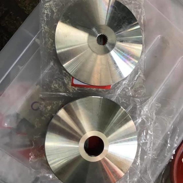 Cặp nhôm nồi trước zin Sh ý Dylan ps