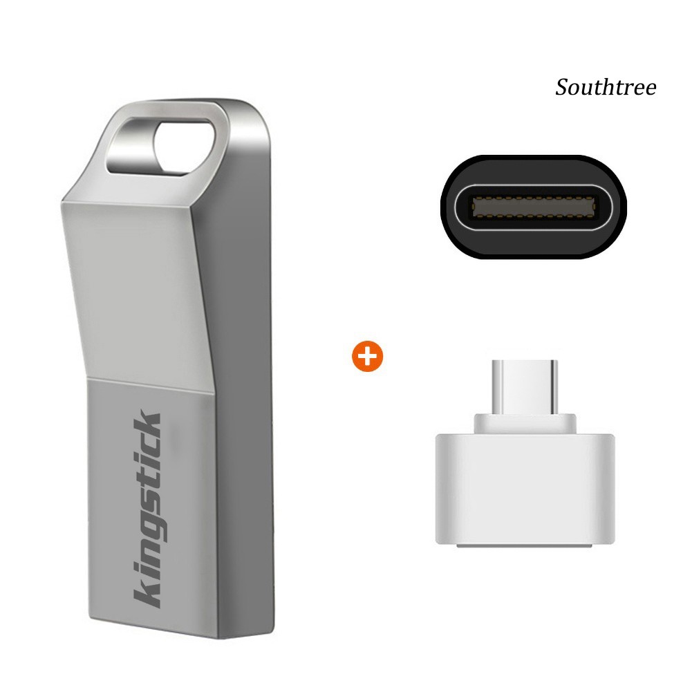 Usb Tốc Độ Cao 64 / 128 / 256 / 400gb