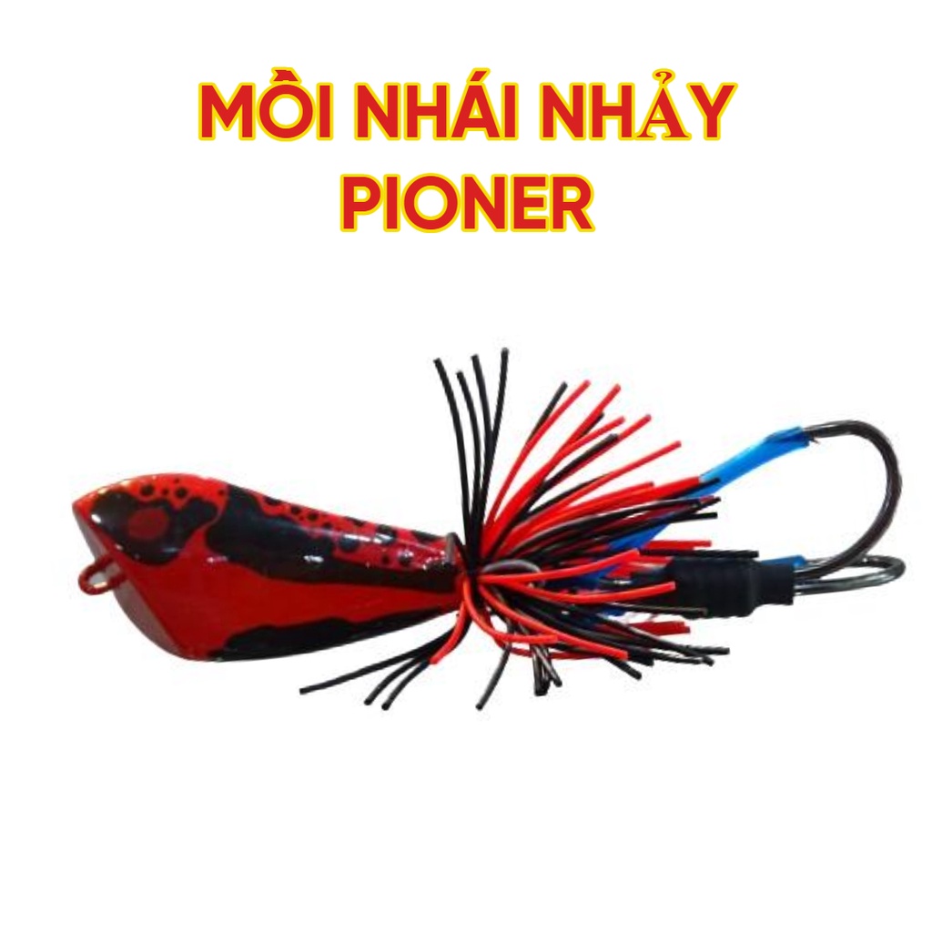 Mồi nhảy Thái Lan Pioner