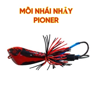 Mồi nhảy Thái Lan Pioner