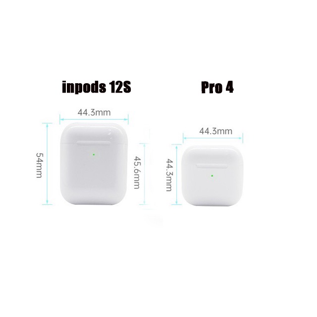 Tai nghe nhét tai Topewon Mini Headphone BlueTooth không dây cao cấp dành cho Android Iphone