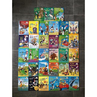 Bộ nhập 33q - Dr seuss + File Mp3